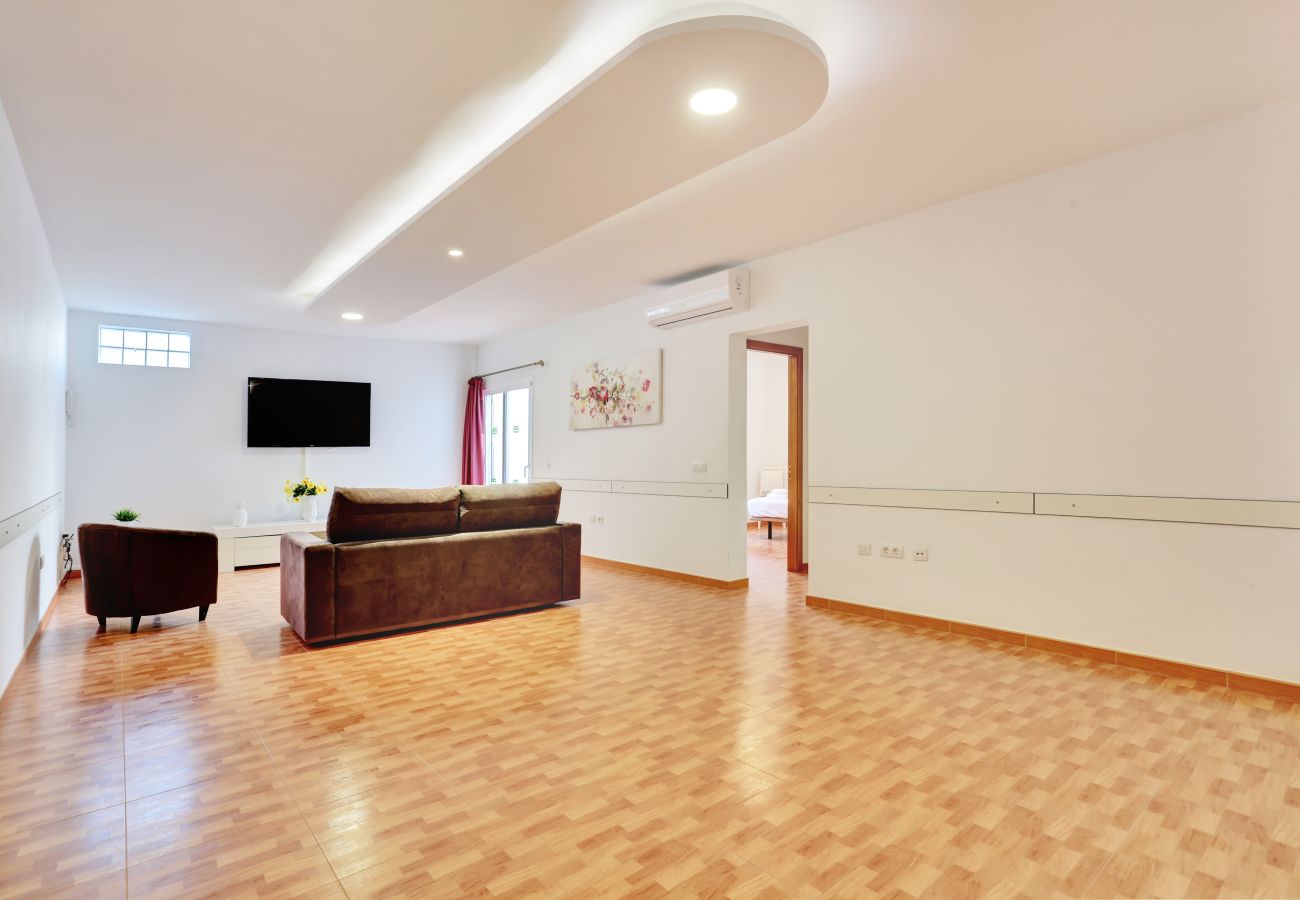 Villa en Playa Blanca - Villa Matilde