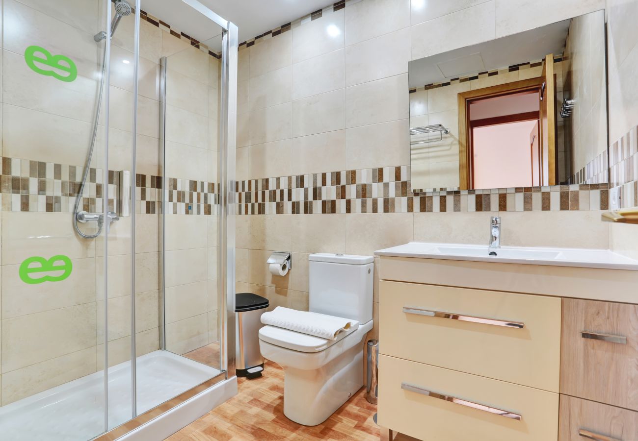 Villa en Playa Blanca - Villa Matilde