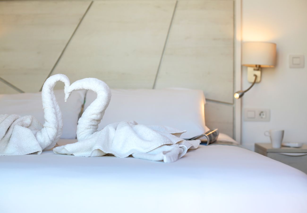 Villa en Playa Blanca - Villa Matilde