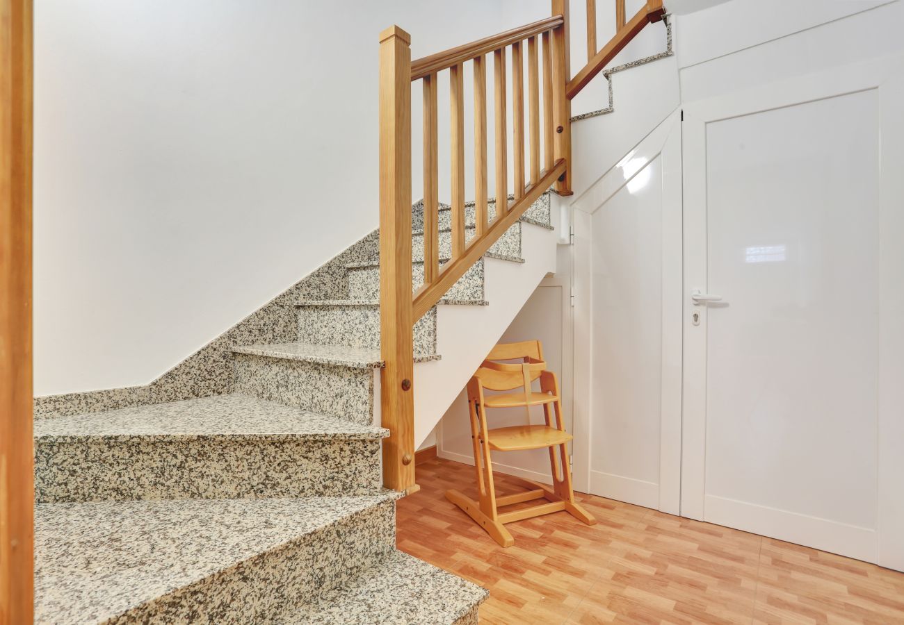 Villa en Playa Blanca - Villa Matilde