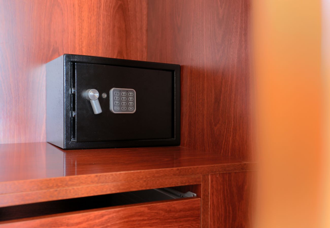 Villa en Playa Blanca - Villa Matilde