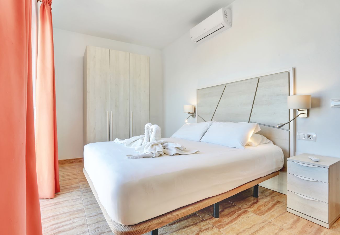 Villa en Playa Blanca - Villa Matilde