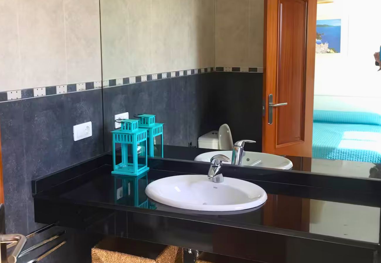 Villa en Playa Blanca - Queen Papagayo Vetusta