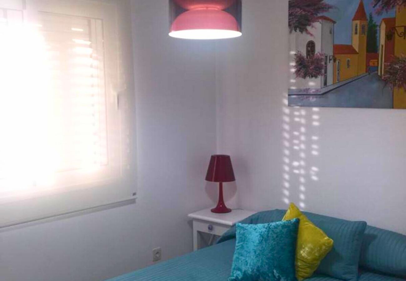Villa en Playa Blanca - Queen Papagayo Vetusta