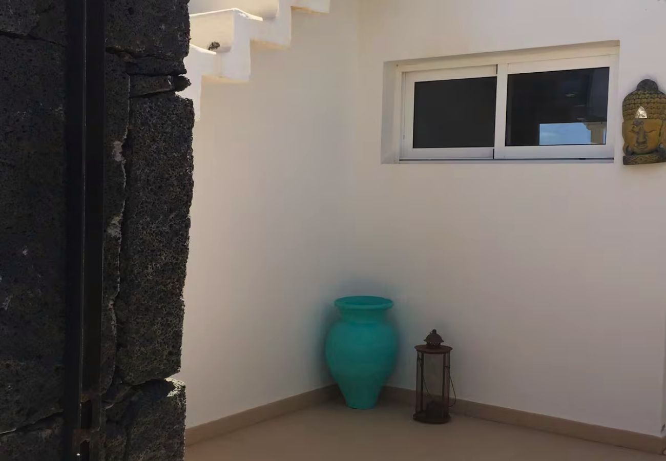 Villa en Playa Blanca - Queen Papagayo Vetusta