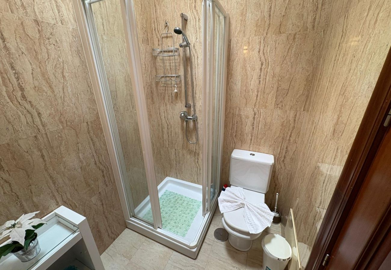 Villa en Playa Blanca - Queen Papagayo Vetusta