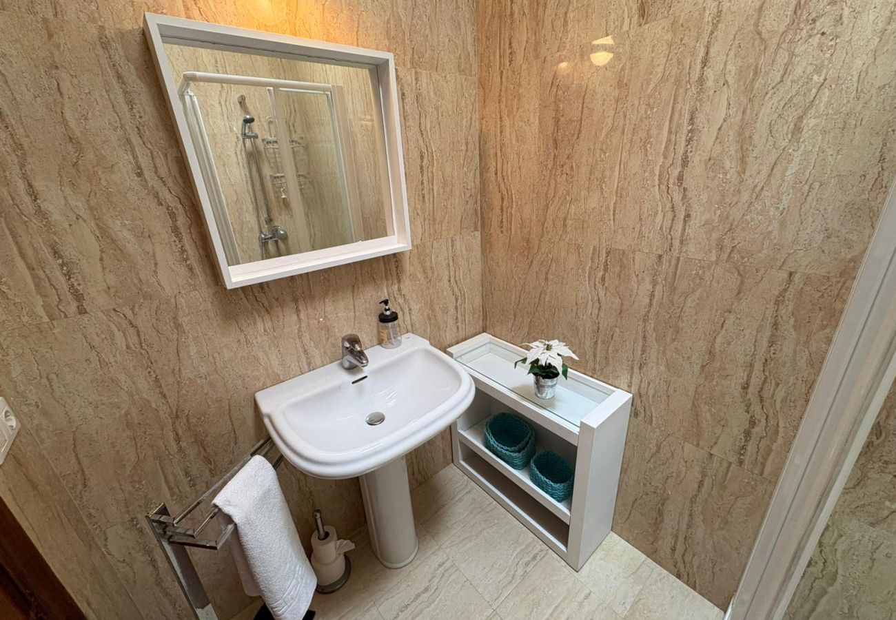 Villa en Playa Blanca - Queen Papagayo Vetusta