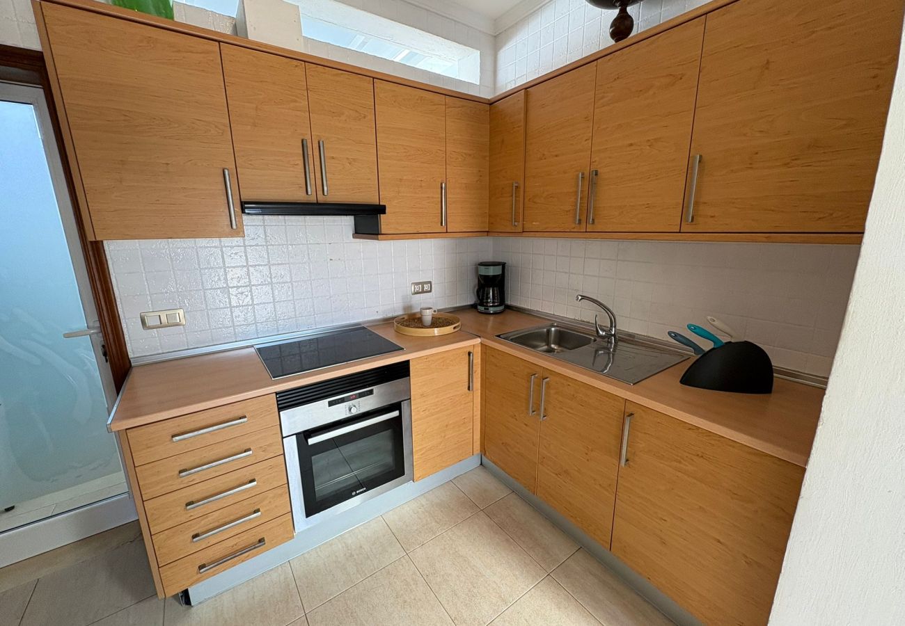 Villa en Playa Blanca - Queen Papagayo Vetusta