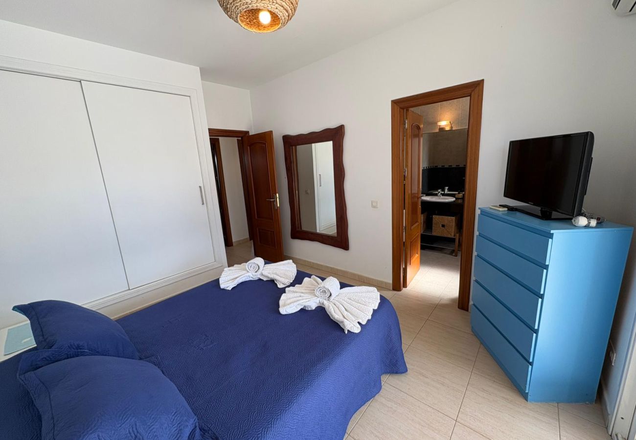 Villa en Playa Blanca - Queen Papagayo Vetusta