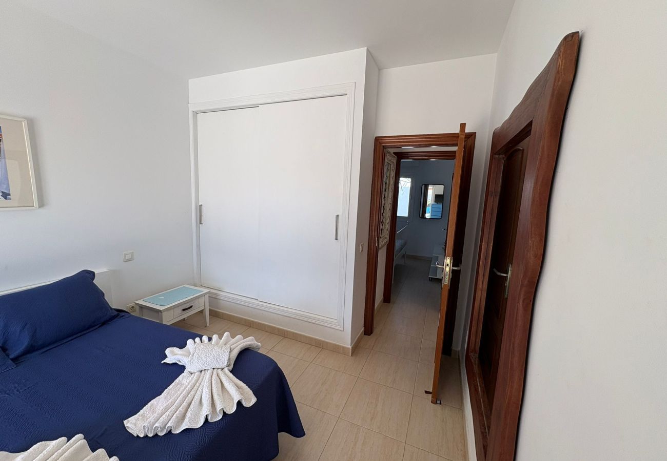 Villa en Playa Blanca - Queen Papagayo Vetusta