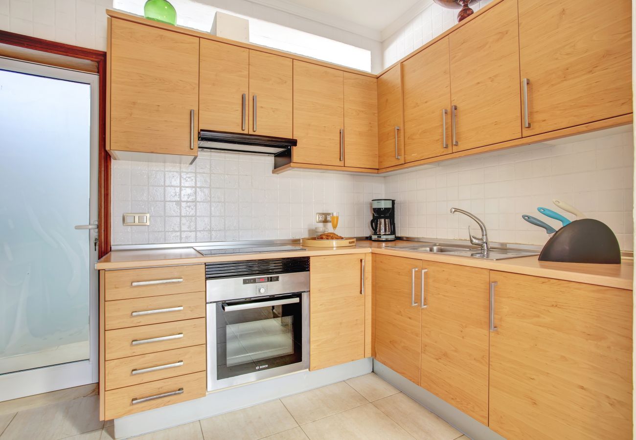 Villa en Playa Blanca - Queen Papagayo Vetusta