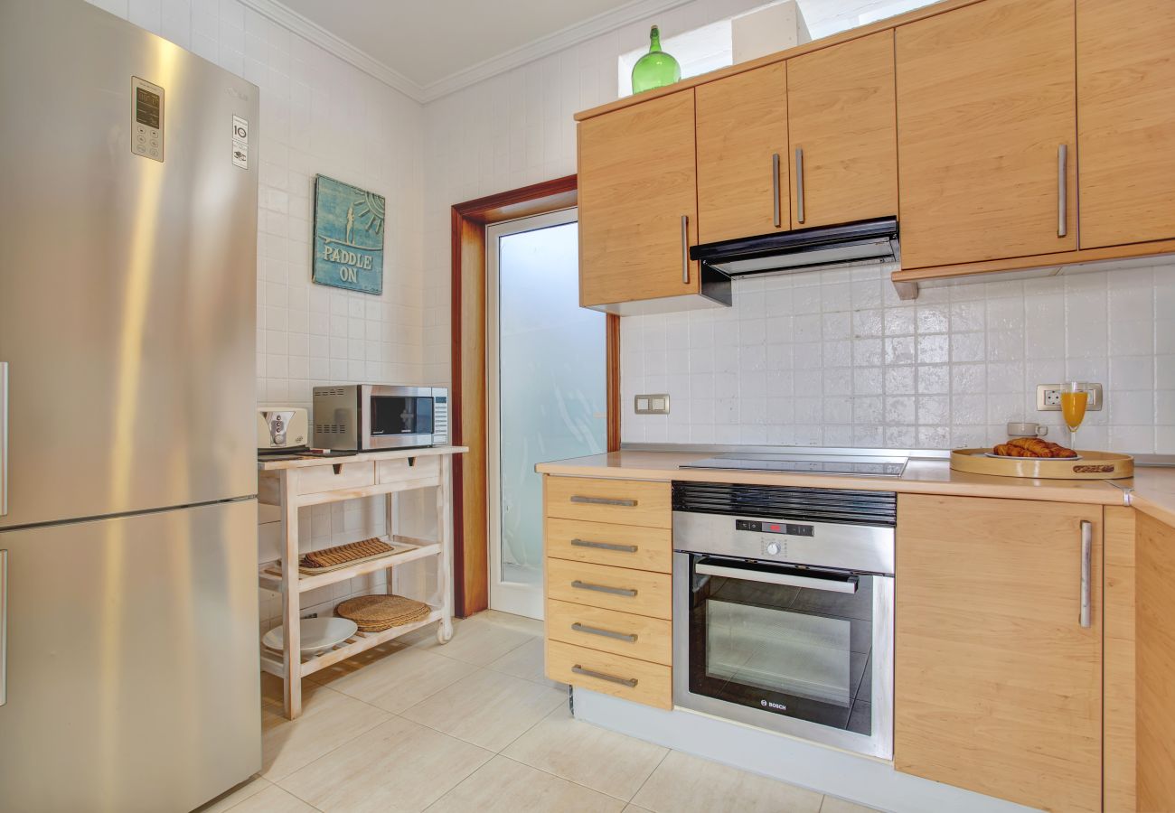 Villa en Playa Blanca - Queen Papagayo Vetusta