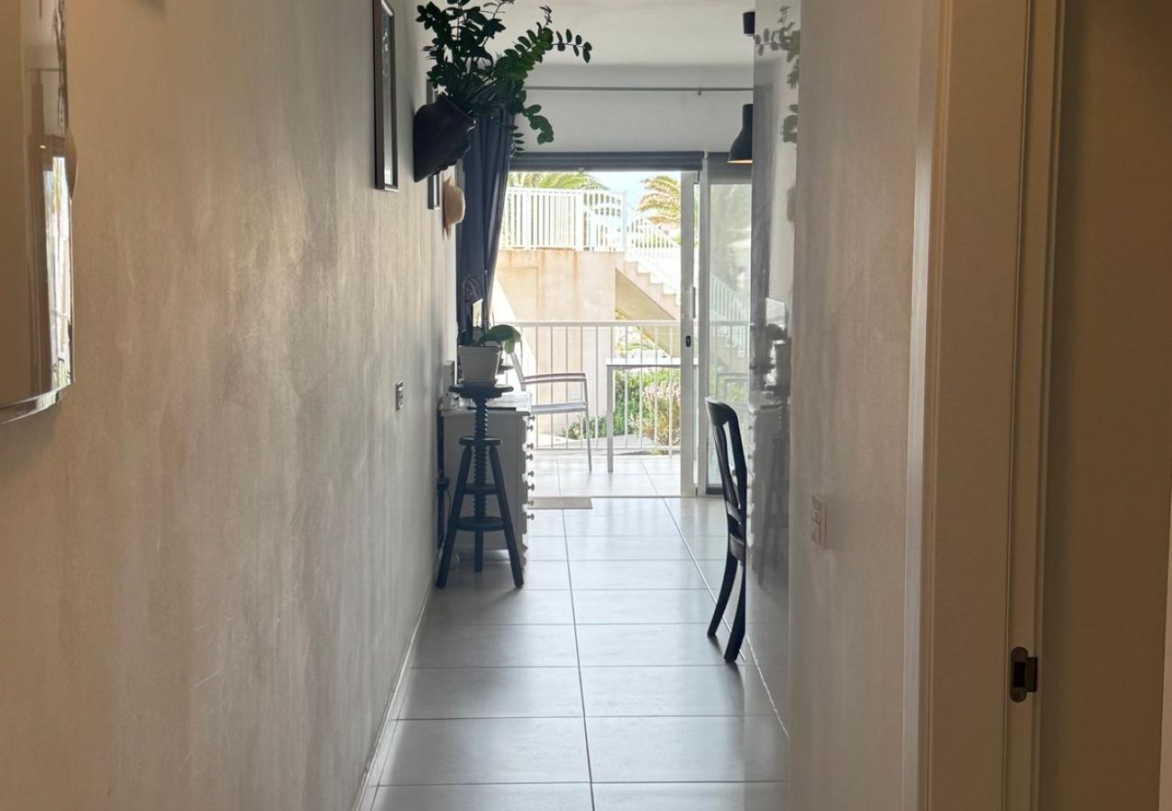 Apartamento en Costa Teguise - DELFIN SENATOR