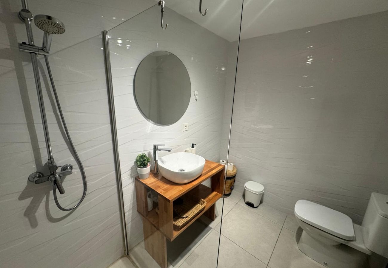 Apartamento en Costa Teguise - DELFIN SENATOR