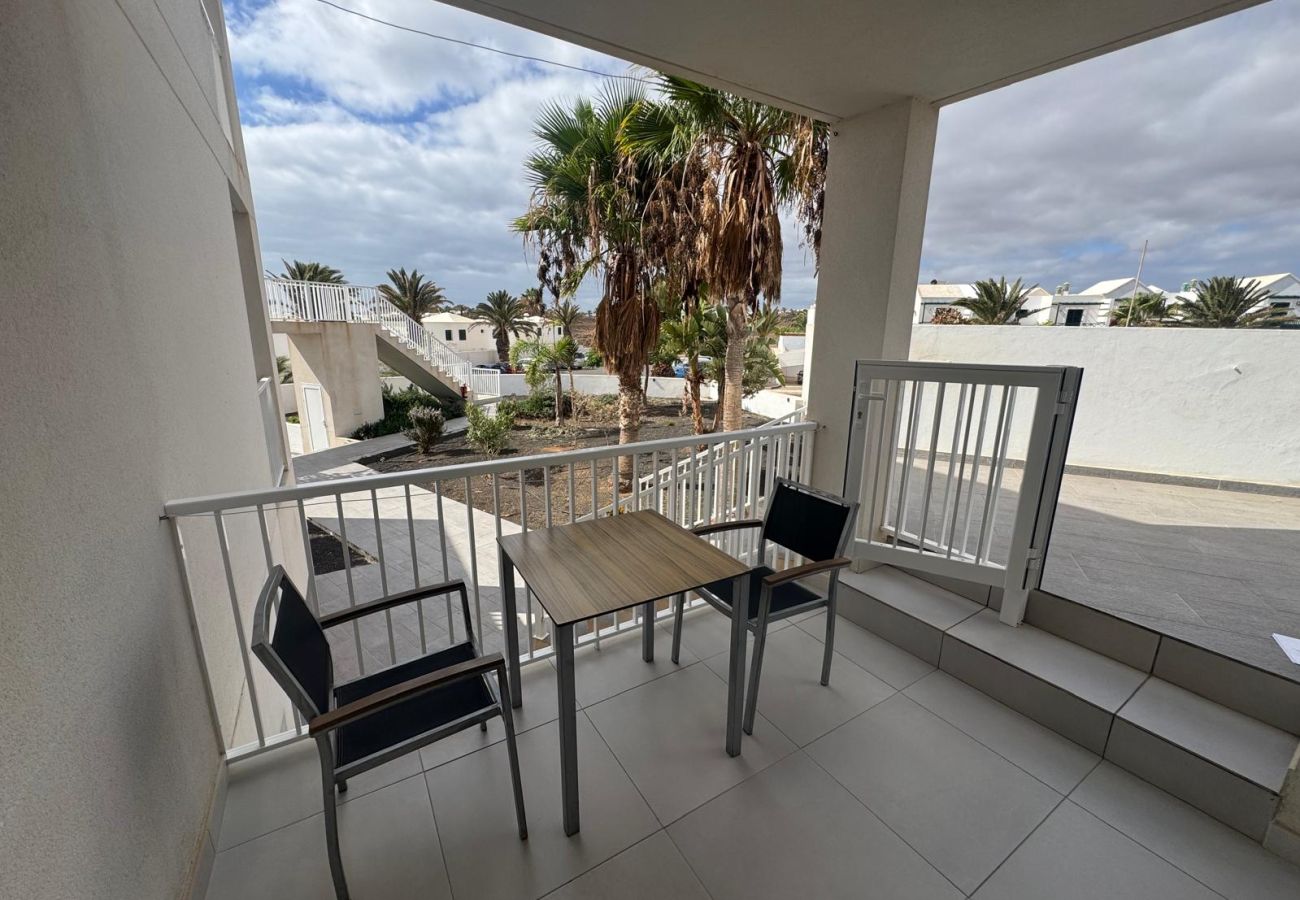 Apartamento en Costa Teguise - DELFIN SENATOR
