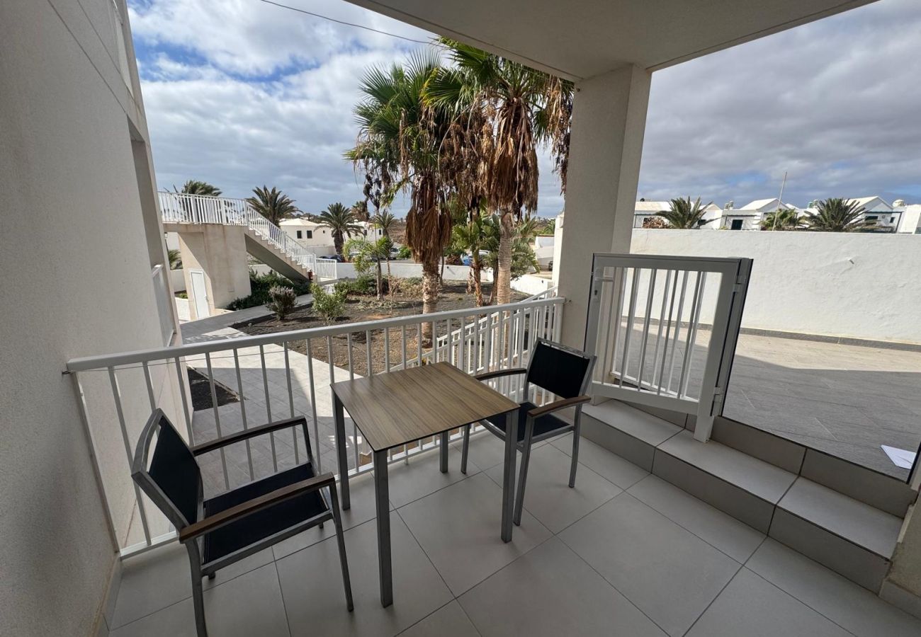 Apartamento en Costa Teguise - DELFIN SENATOR