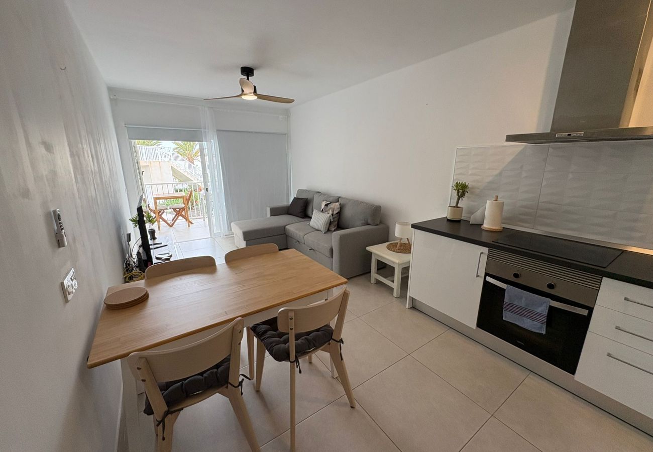 Apartamento en Costa Teguise - DELFIN SENATOR
