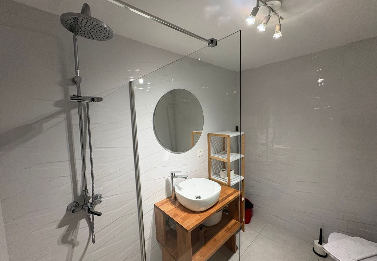 Apartamento en Costa Teguise - DELFIN SENATOR