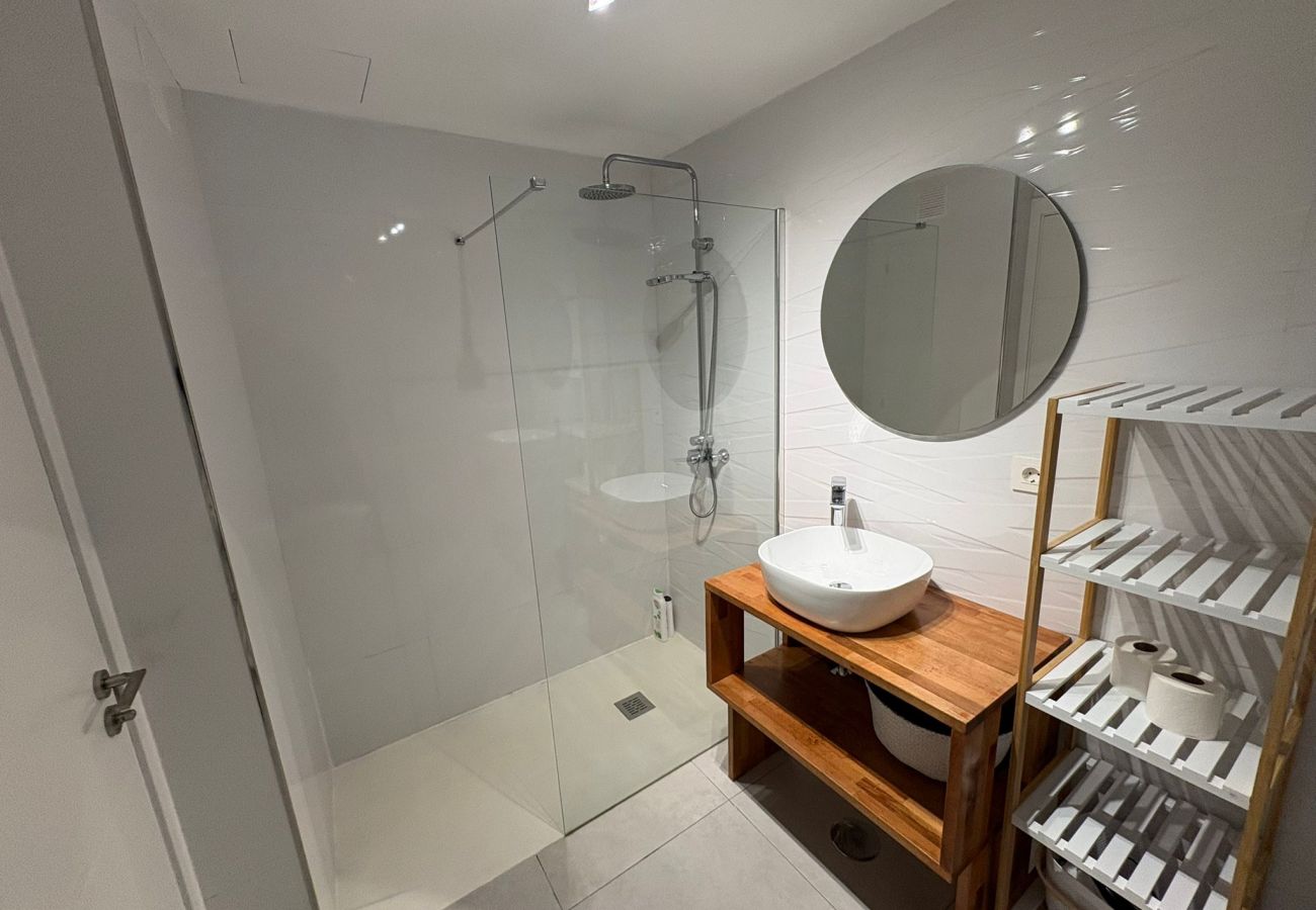 Apartamento en Costa Teguise - DELFIN SENATOR