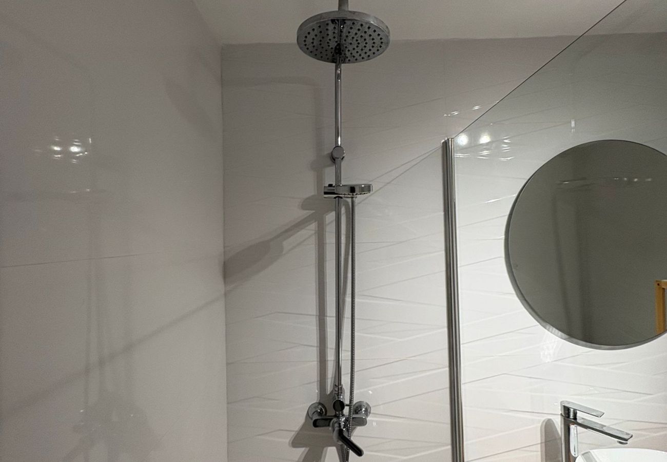 Apartamento en Costa Teguise - DELFIN SENATOR