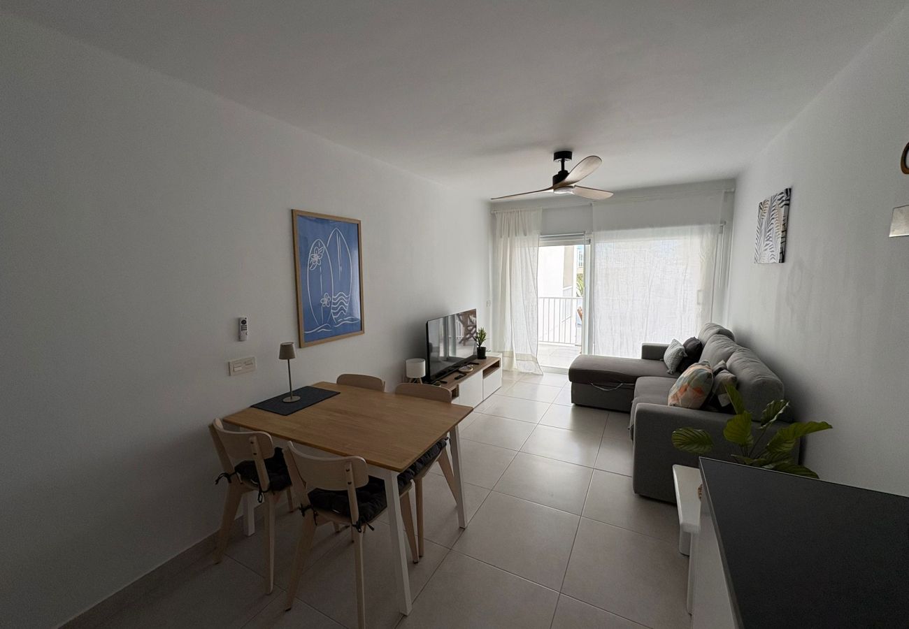 Apartamento en Costa Teguise - DELFIN SENATOR