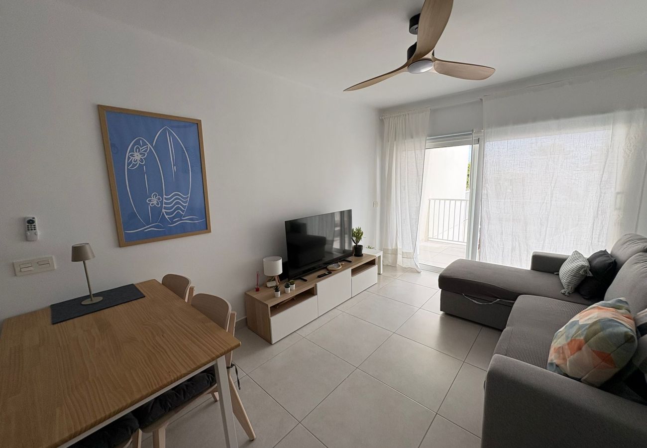 Apartamento en Costa Teguise - DELFIN SENATOR