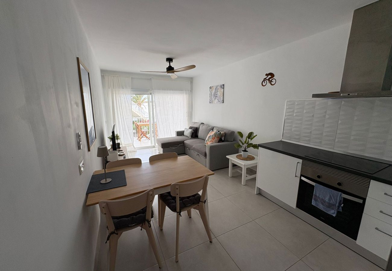 Apartamento en Costa Teguise - DELFIN SENATOR