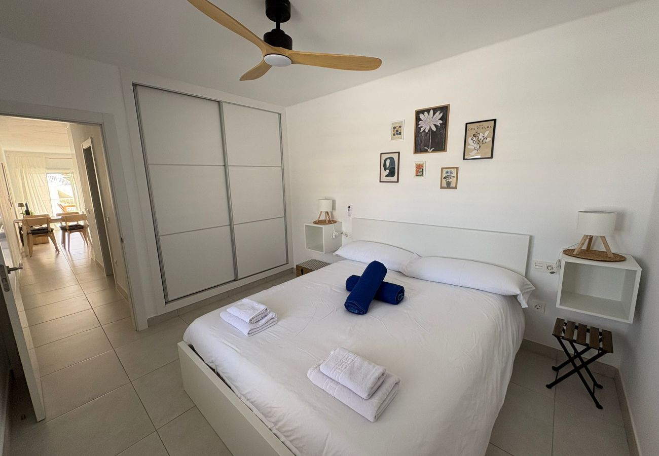 Apartamento en Costa Teguise - DELFIN SENATOR