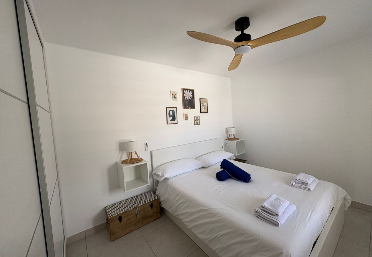 Apartamento en Costa Teguise - DELFIN SENATOR