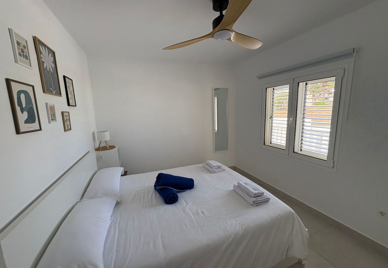 Apartamento en Costa Teguise - DELFIN SENATOR