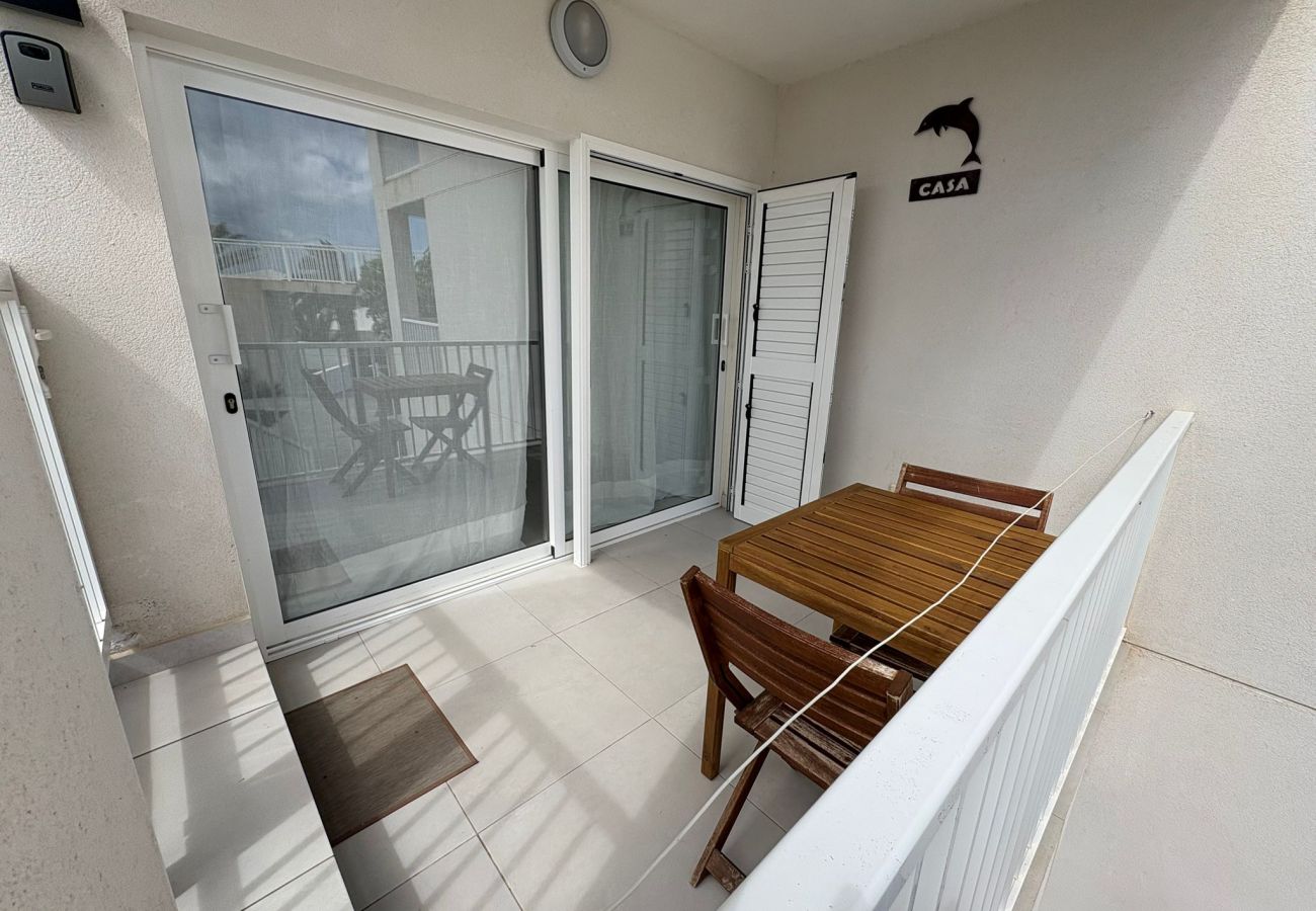 Apartamento en Costa Teguise - DELFIN SENATOR