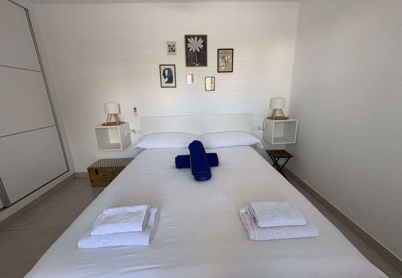 Apartamento en Costa Teguise - DELFIN SENATOR