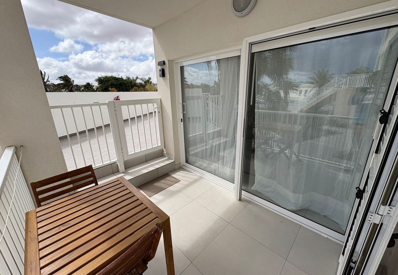 Apartamento en Costa Teguise - DELFIN SENATOR