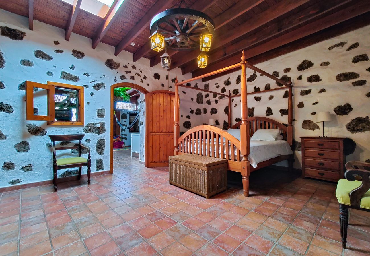 Casa en Las Breñas - Casa Morro Herreño