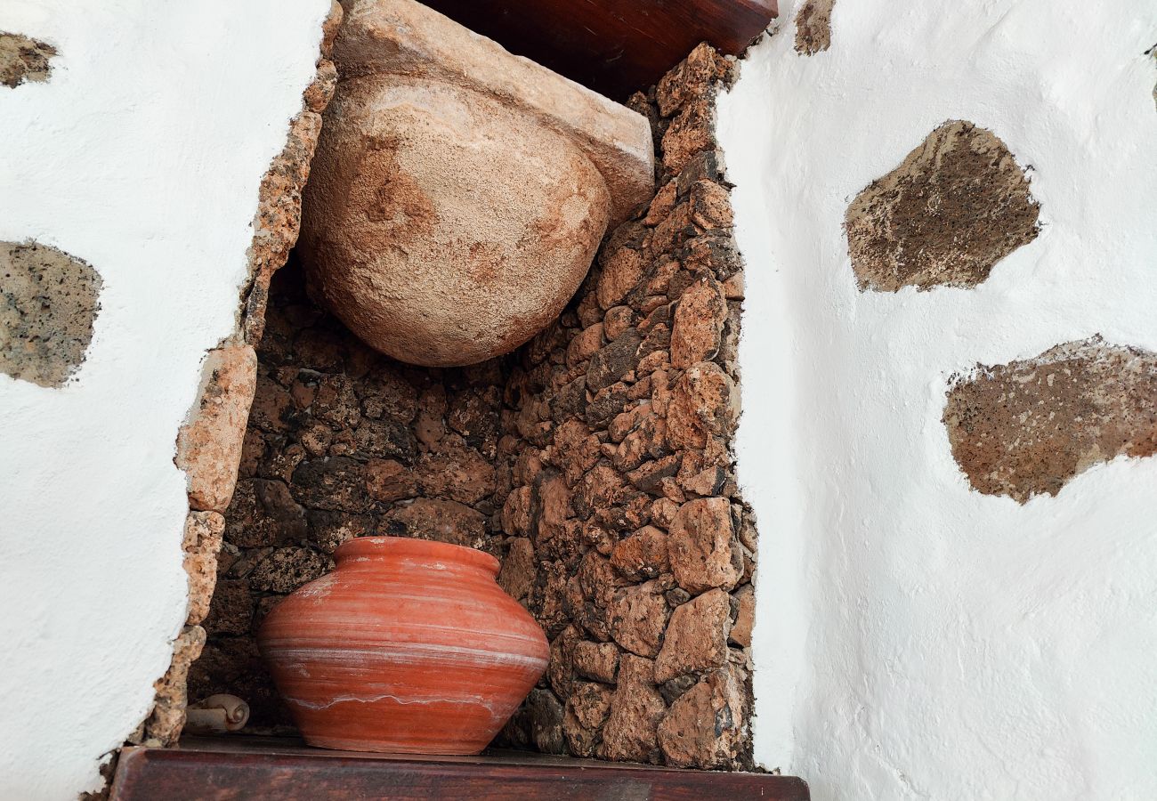 Casa en Las Breñas - Casa Morro Herreño