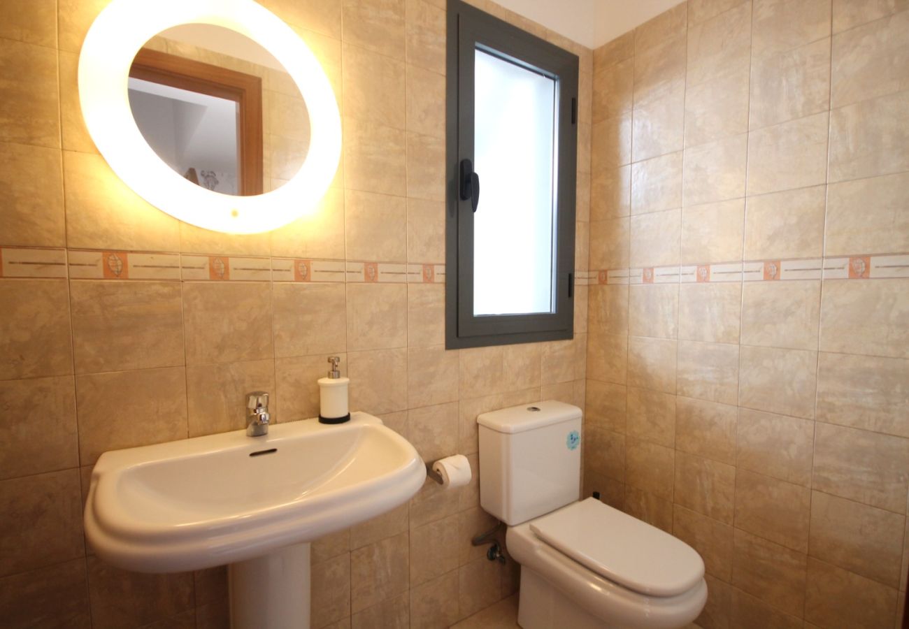 Villa en Playa Blanca - Villa Jasmin