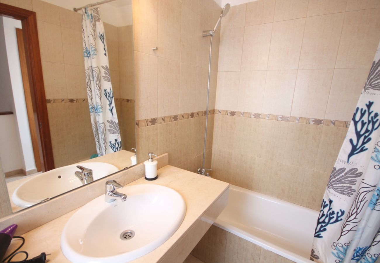 Villa en Playa Blanca - Villa Jasmin