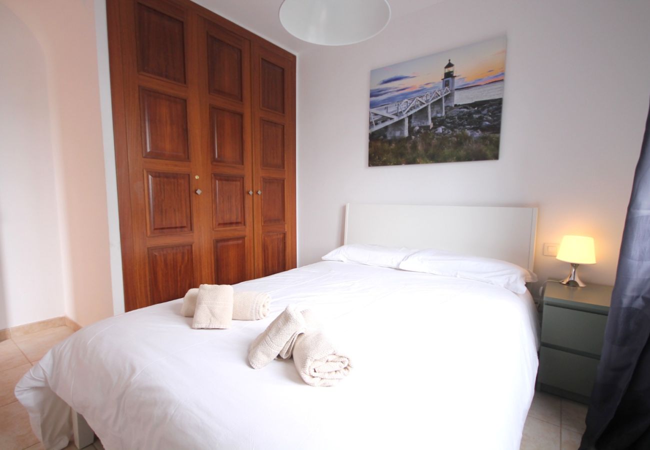 Villa en Playa Blanca - Villa Jasmin