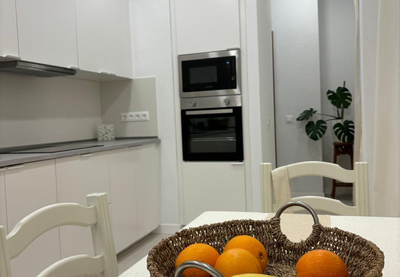 Apartamento en Guatiza - Casa Ma