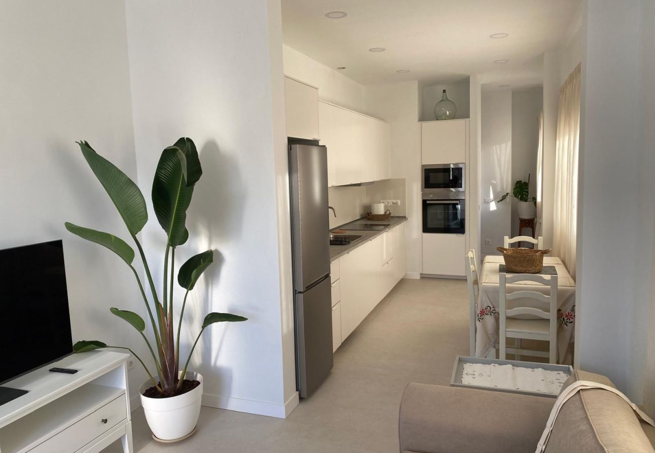Apartamento en Guatiza - Casa Ma