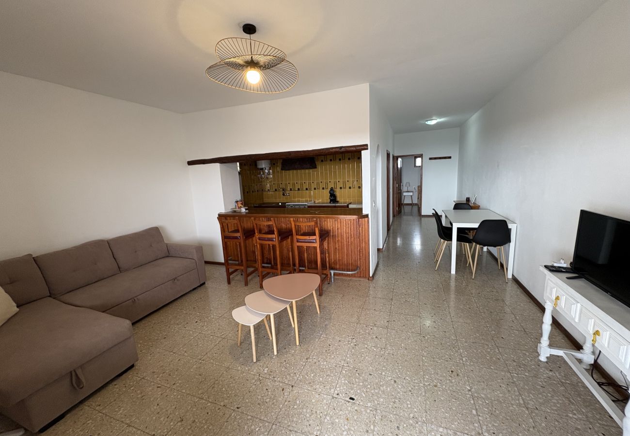 Apartment in Puerto del Carmen - Vista Paraíso 2 