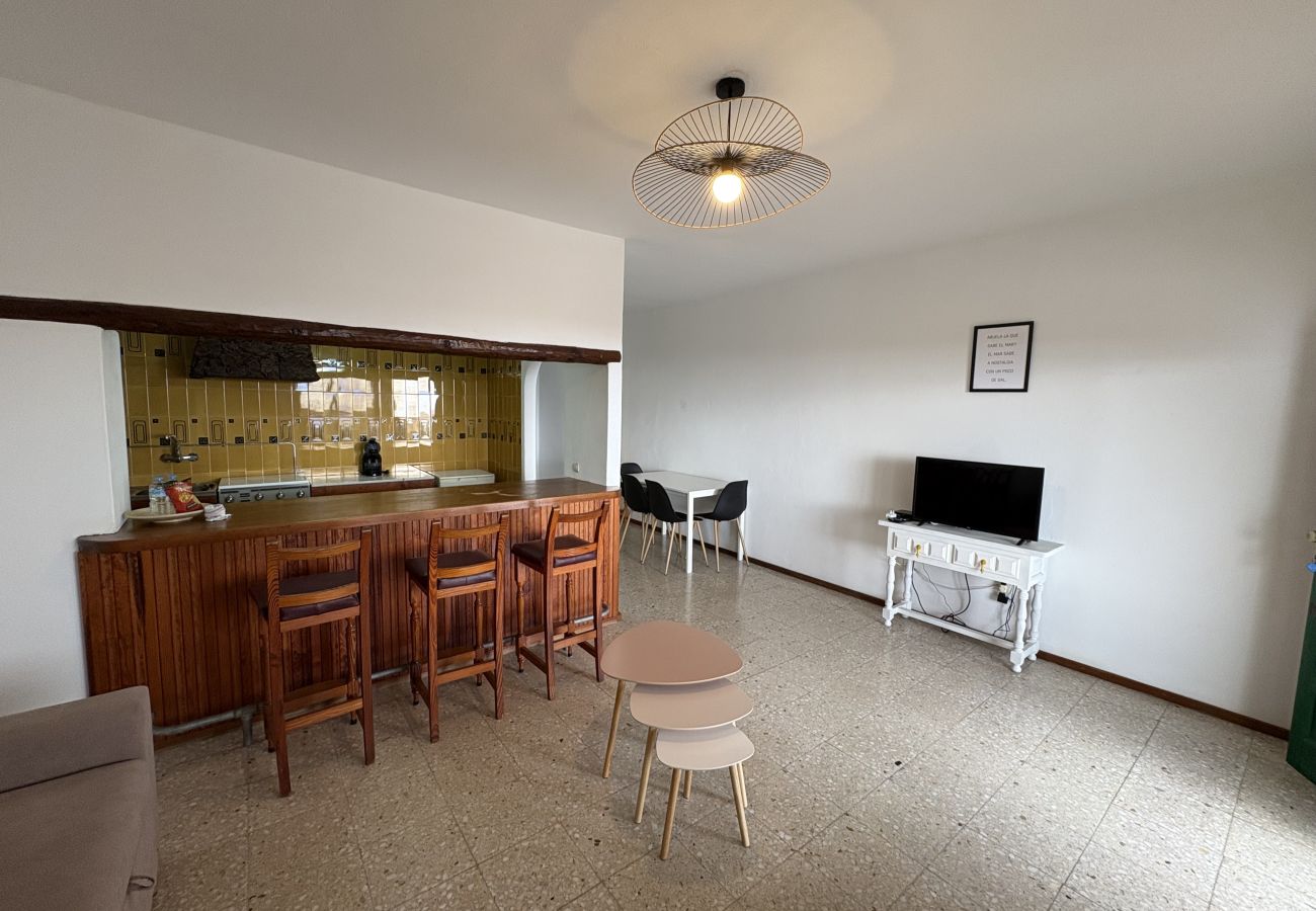 Apartment in Puerto del Carmen - Vista Paraíso 2 