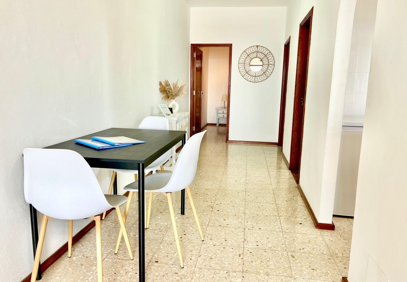 House in Puerto del Carmen - Vista Paraíso 