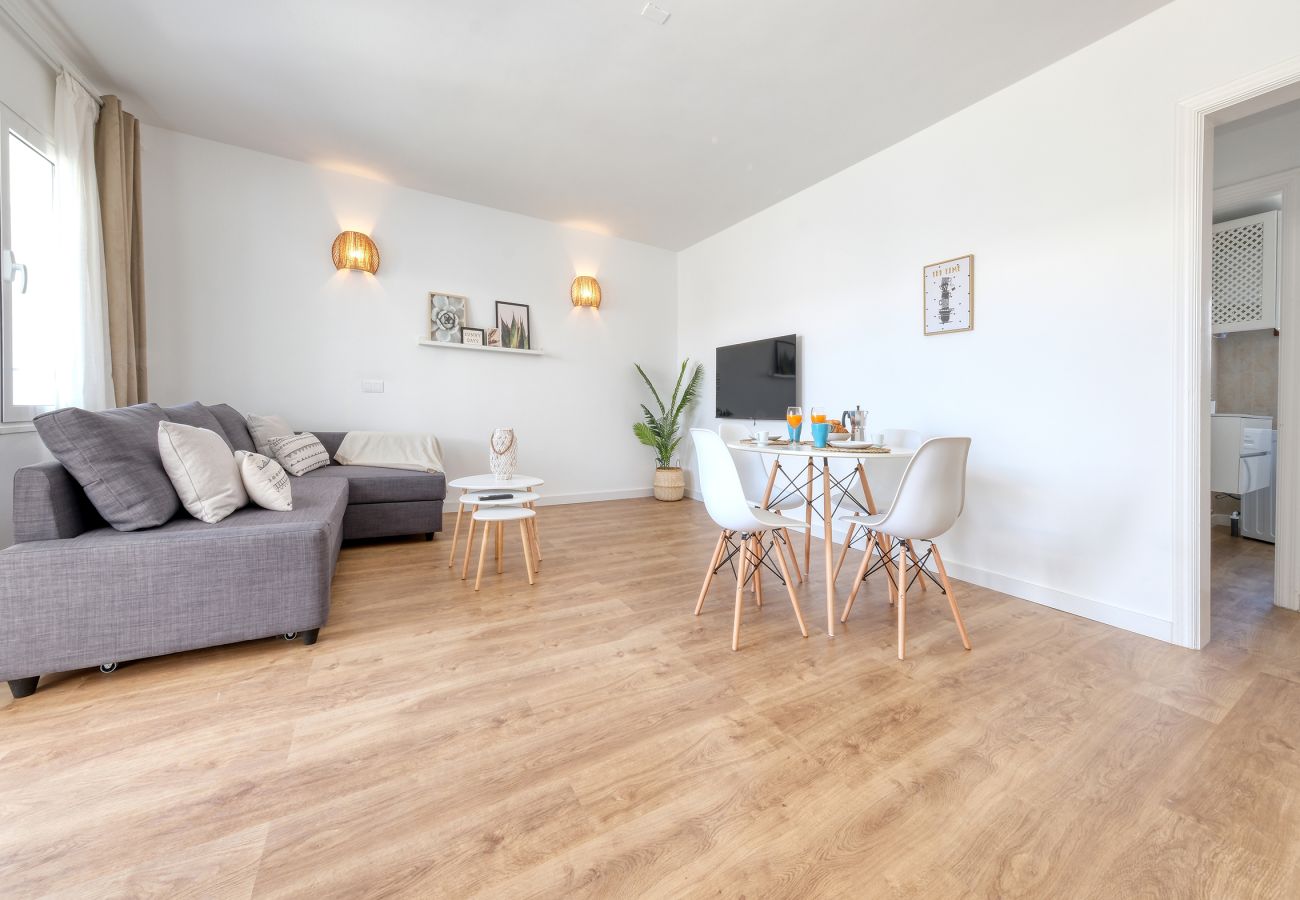 Apartment in Puerto del Carmen - Refugio Volcánico