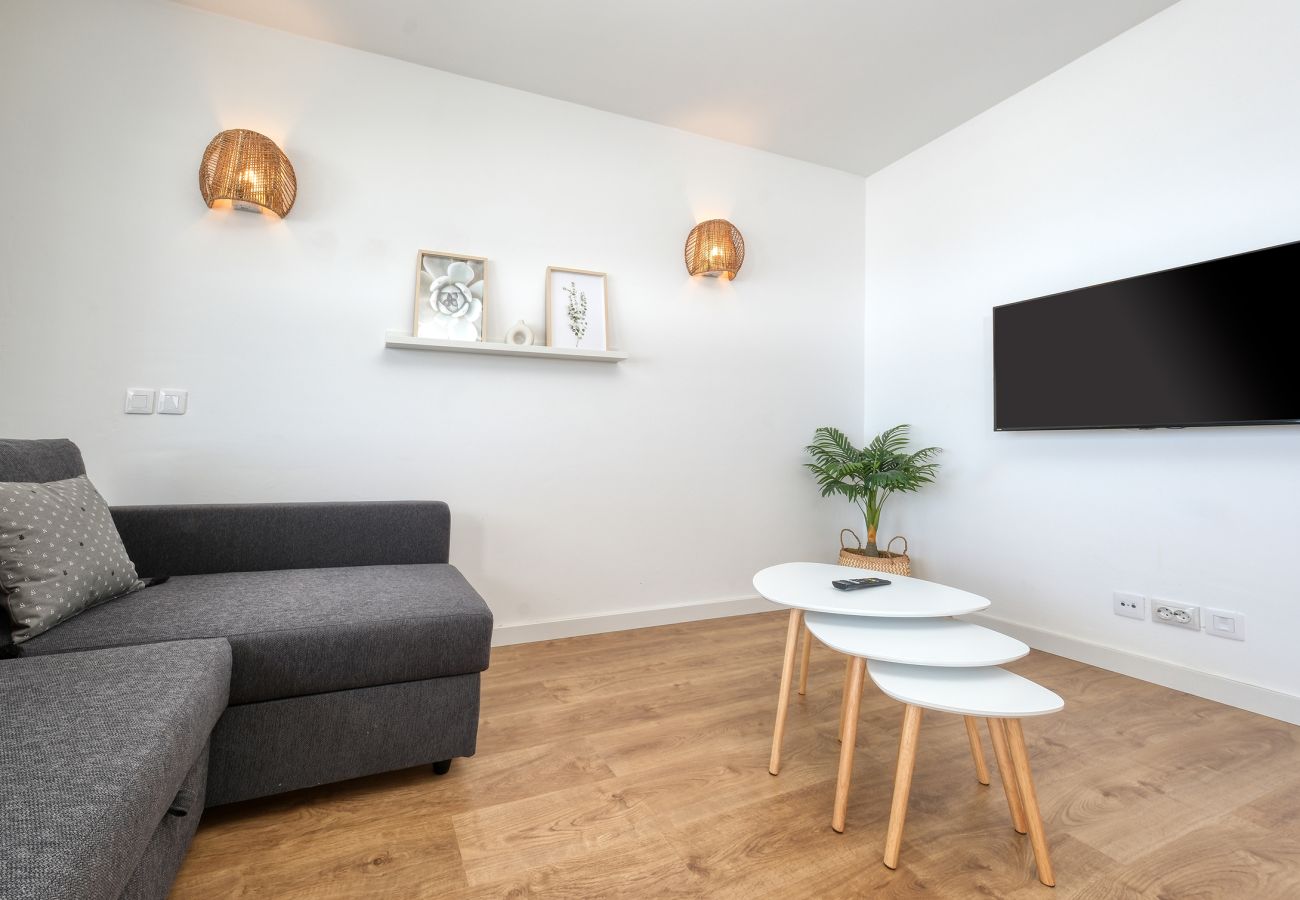 Apartment in Puerto del Carmen - Sunlit Paradise