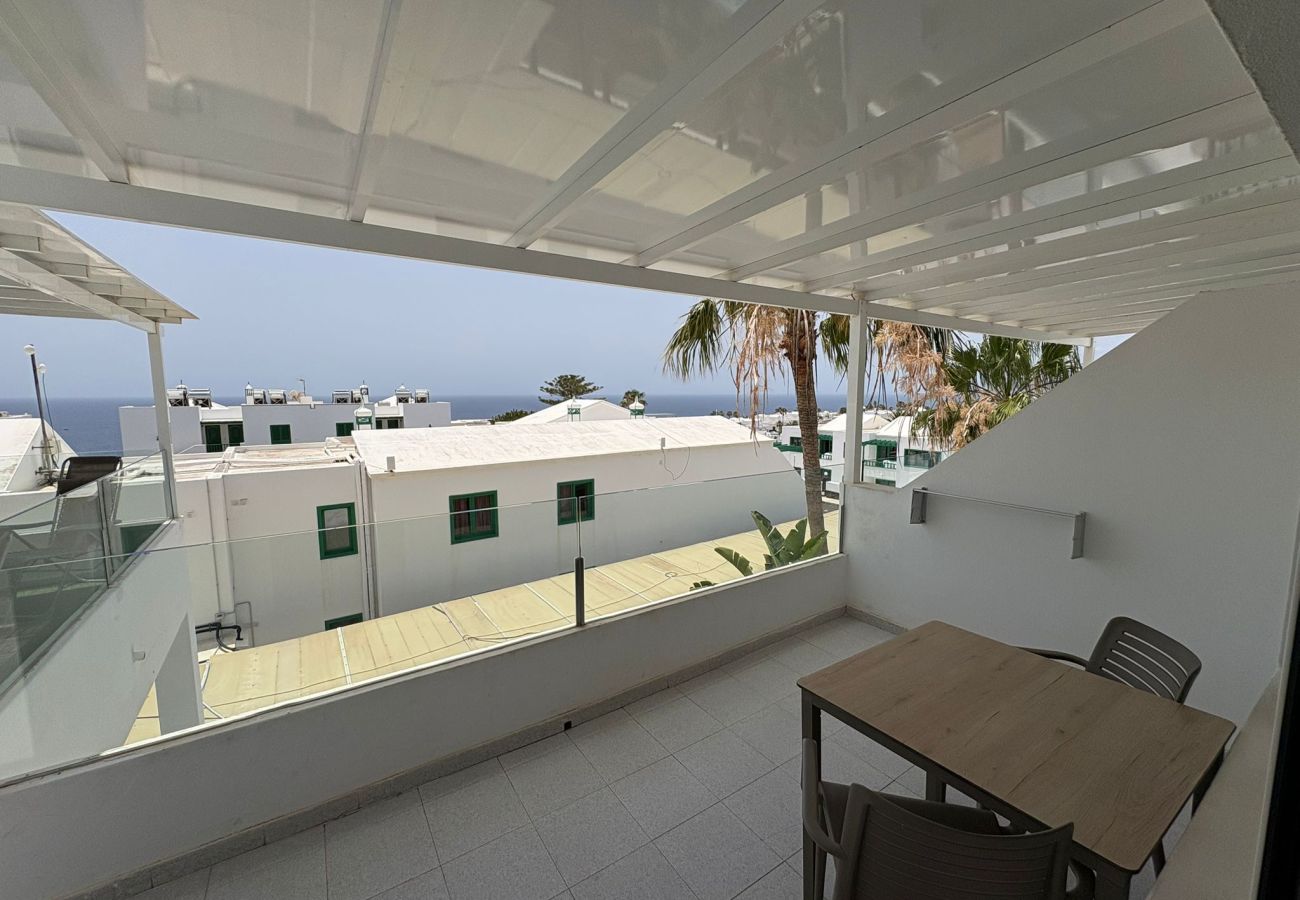 Apartment in Puerto del Carmen - Sunlit Paradise