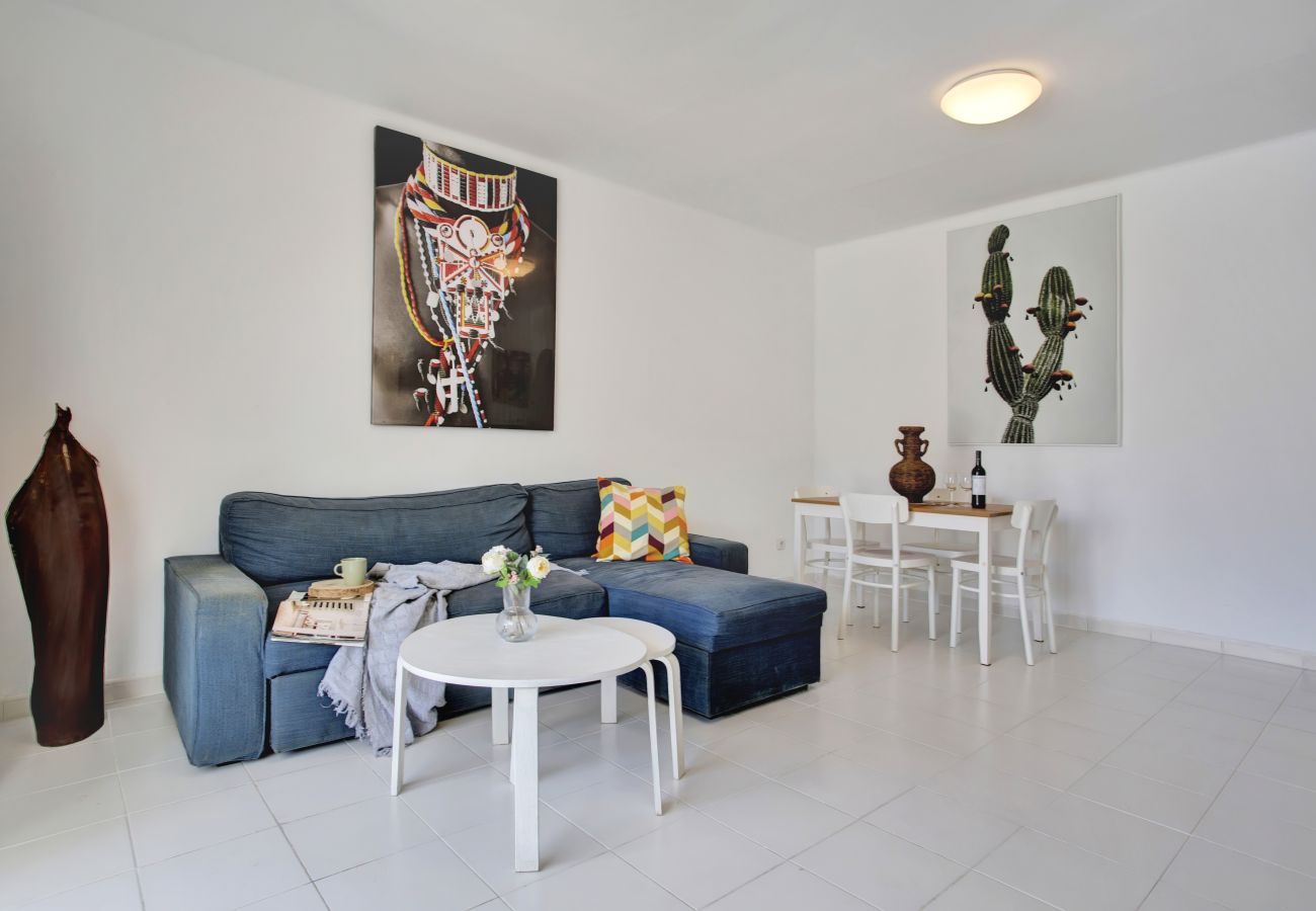 Apartment in Arrecife - Queen Vetusta