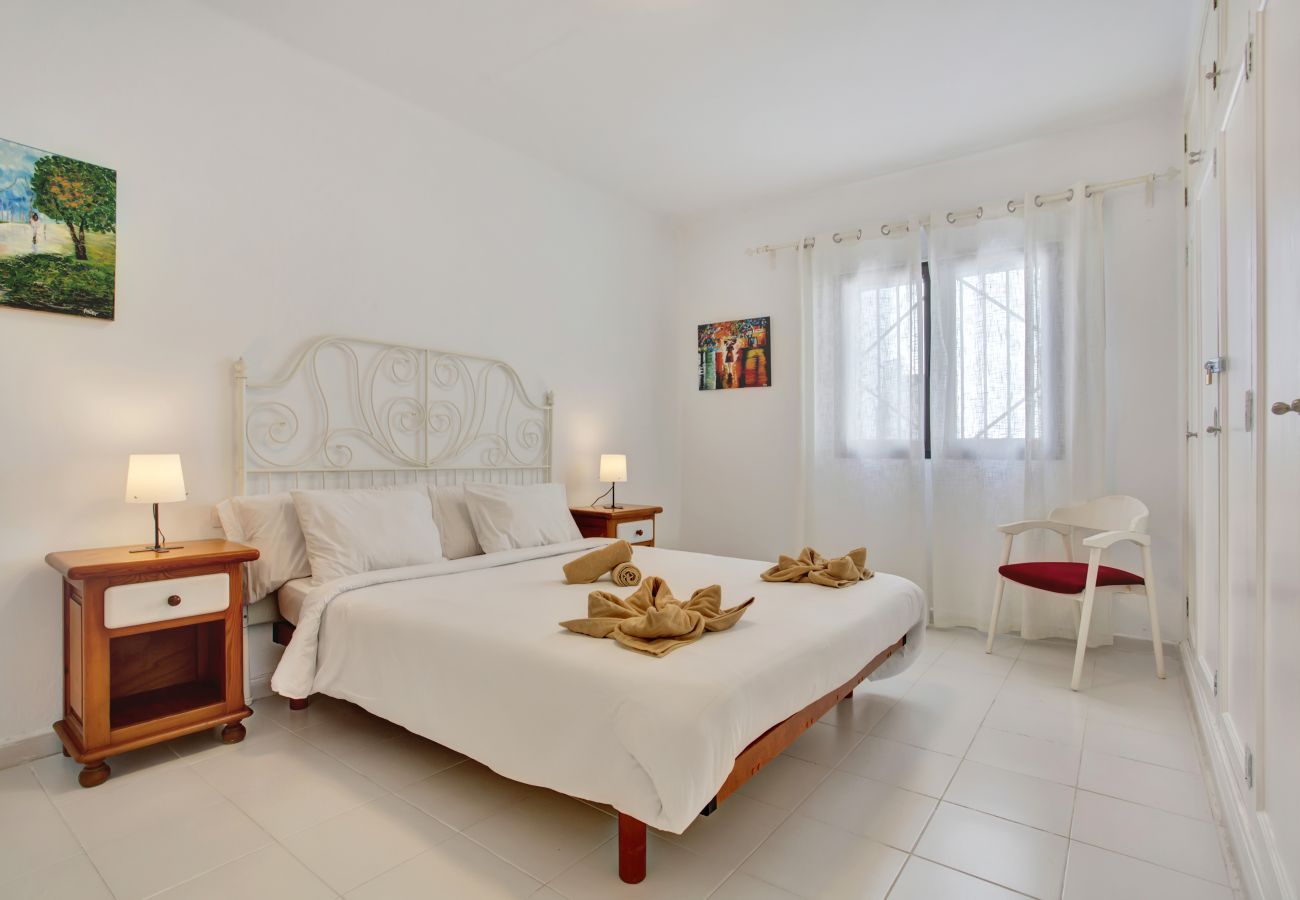Apartment in Arrecife - Queen Vetusta