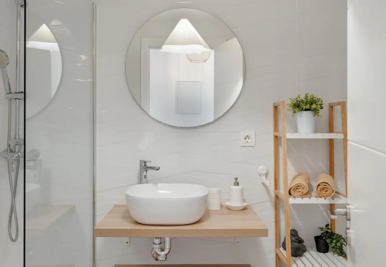 Apartment in Costa Teguise - Escape Senator 212