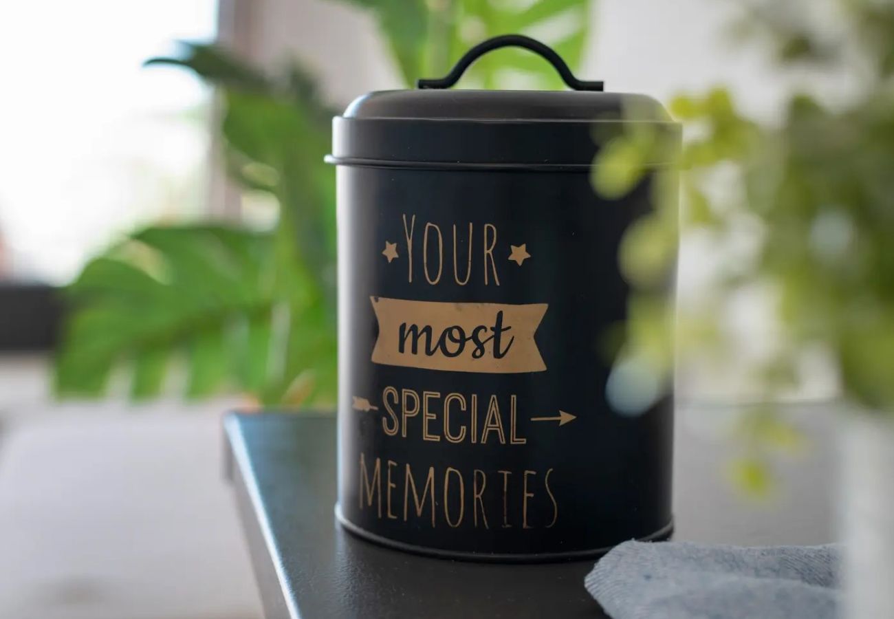 Apartment in Costa Teguise - Escape Senator 212